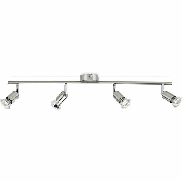 Lámpara de Techo Philips Limbali Metal Cromado